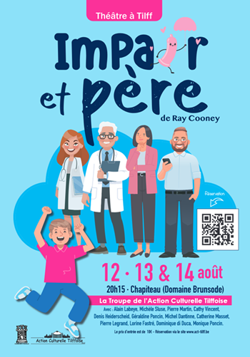 Impair et Père